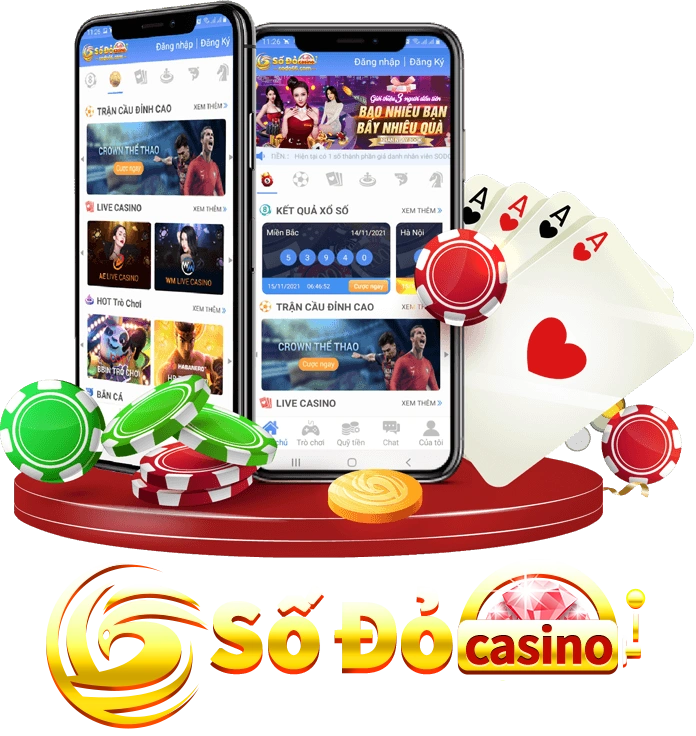 Dịch vụ ứng dụng Sodo66 trên di động