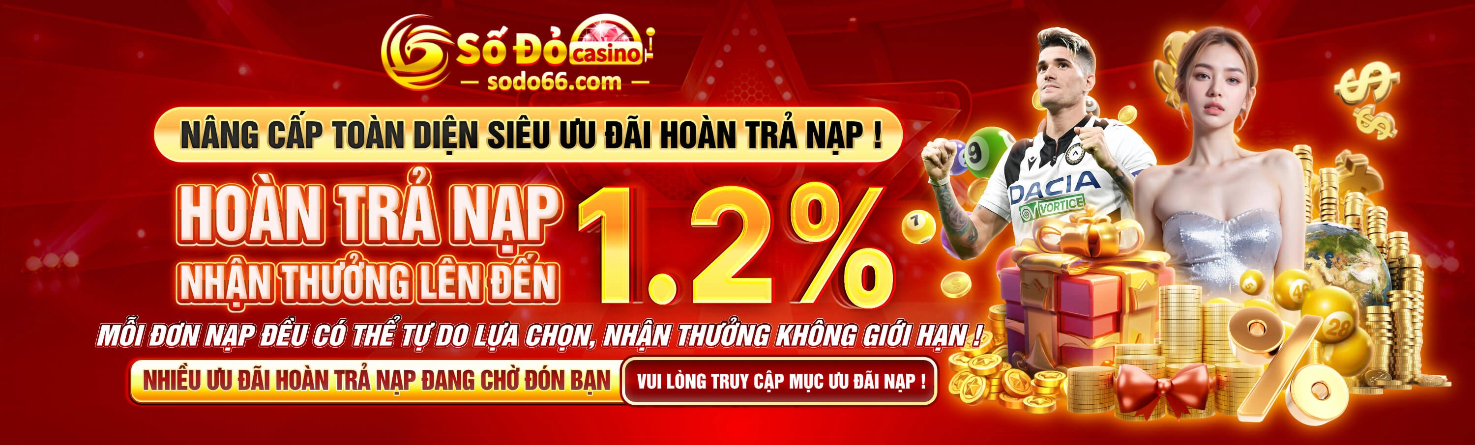Ảnh chuyên mục giải trí Sodo66